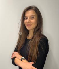Tania Santamaria