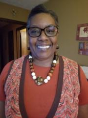 Michelle Jackson