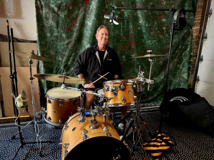 Dion Collins