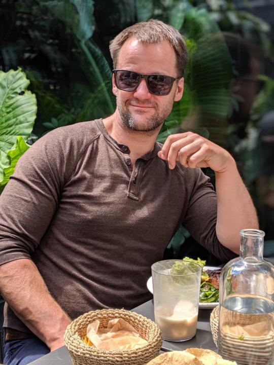 Dan Lassiter