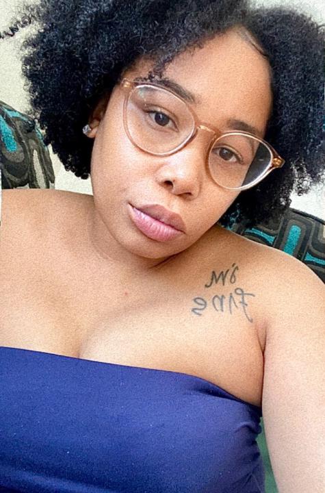 Natayjia Monteiro