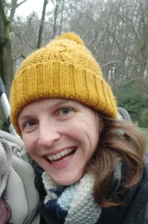 Tiphaine Vandooren
