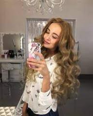 Jackson Charlotte