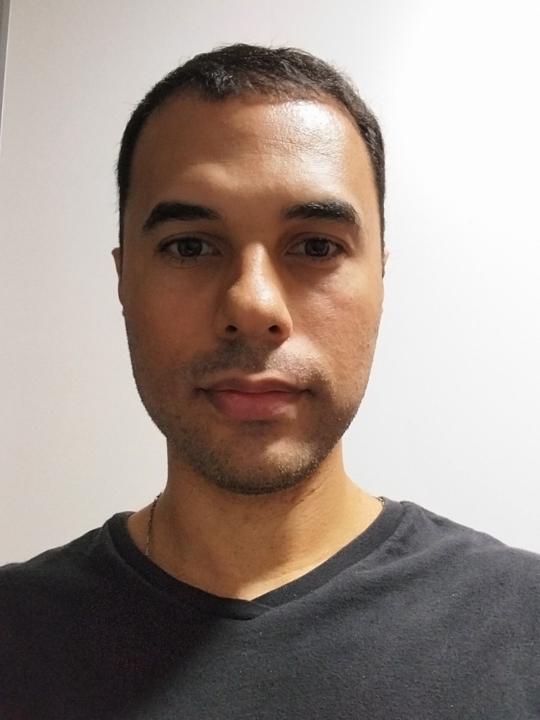 Flavio Ferreira Bezerra