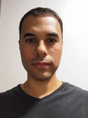 Flavio Ferreira Bezerra