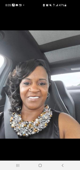 Tricia McKinney Dale