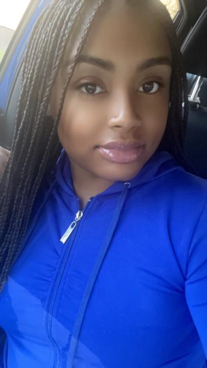 Shakeira Gregory-Sparks