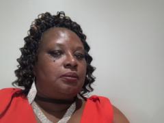Marion Cauley