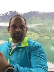 Suraj Menon