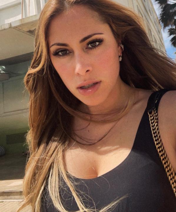 Celine Victor