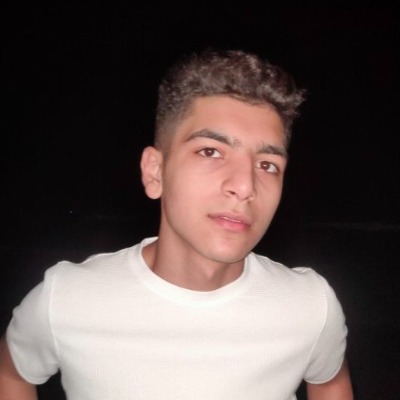 Mahmoud Ahmed