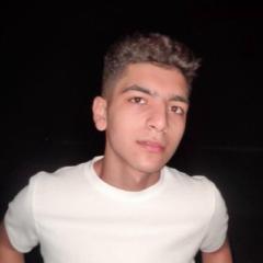 Mahmoud Ahmed