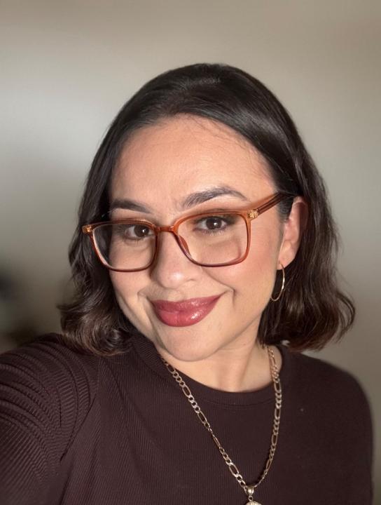 Griselda Bernal