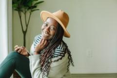 Andrea Dawkins