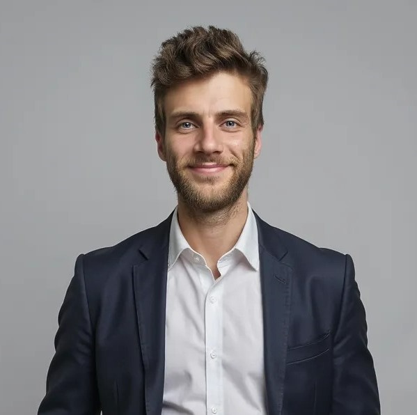 Evan Clendening