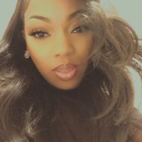 Lashunda James