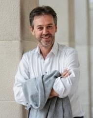 Klaus Simon