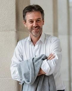 Klaus Simon