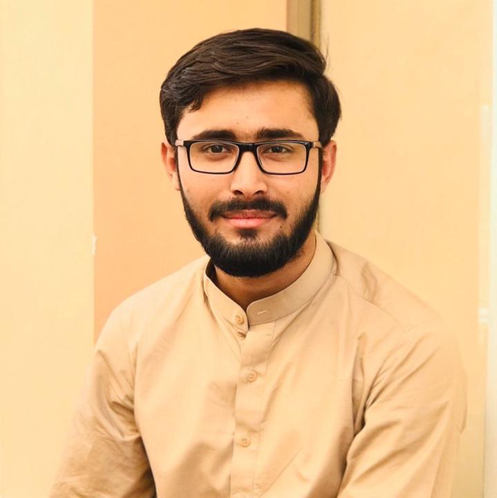 Muhammad Usman Ali