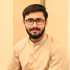 Muhammad Usman Ali