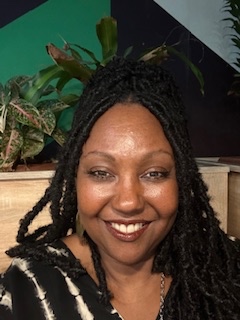 Crystal Cook Harrison