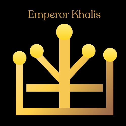 Emperor Khalis