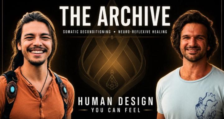 The Archive