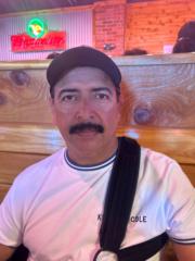 Martin Aguinaga