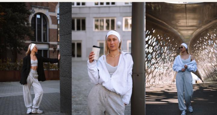 Women of Wellness Way