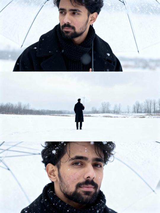 Nikul Desai