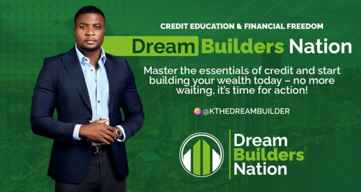 Dream Builder Nation