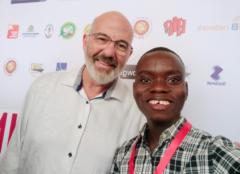 Morris Akpebe