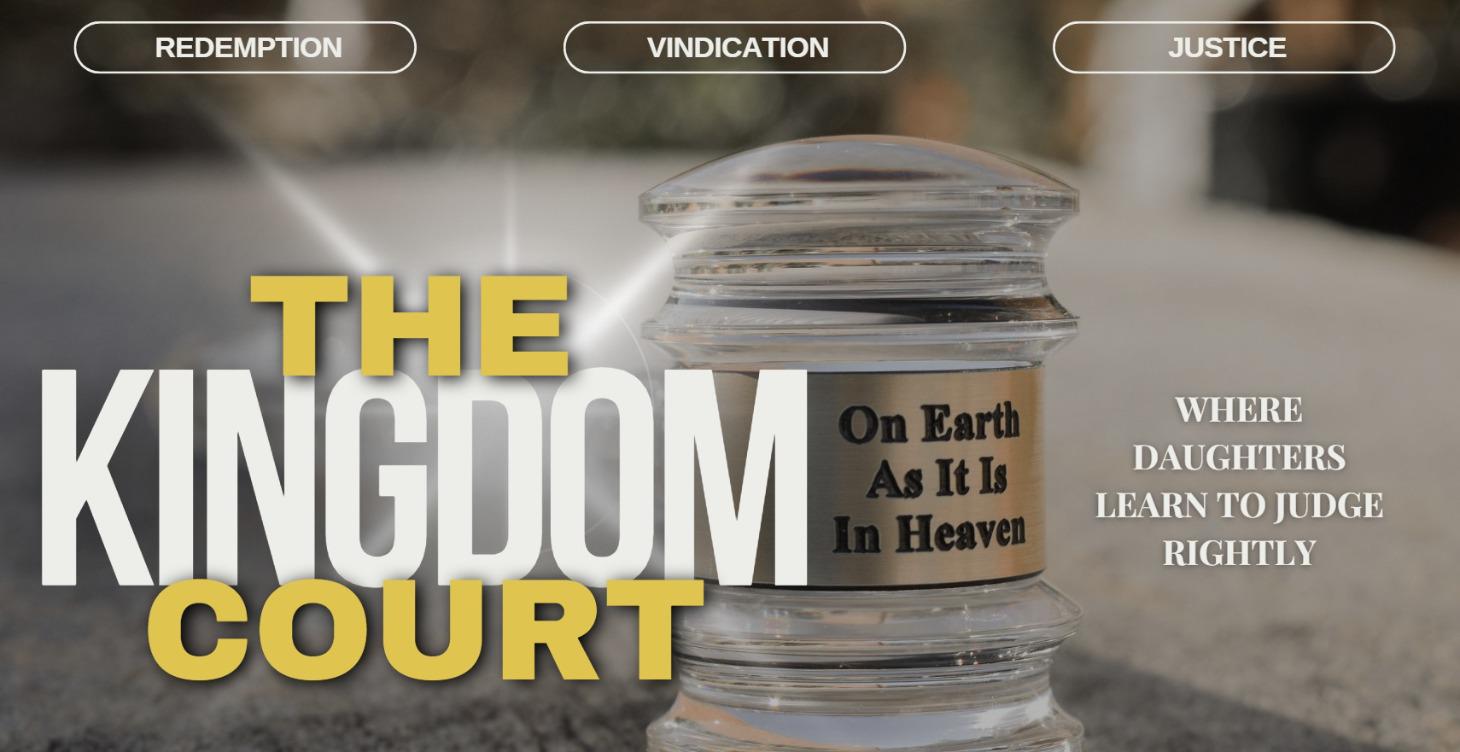 Kingdom Court