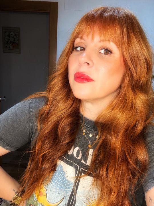 Rebeca Fernandez