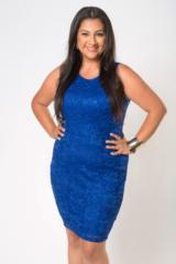 Marisol Vasquez