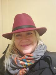 Claire Thomas