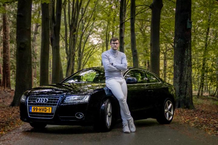 Maarten van Duijvenvoorde