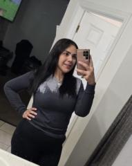 Nelly Ramirez