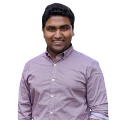 Shyam Sundar Mikkili