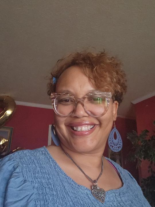 Deloris Williams