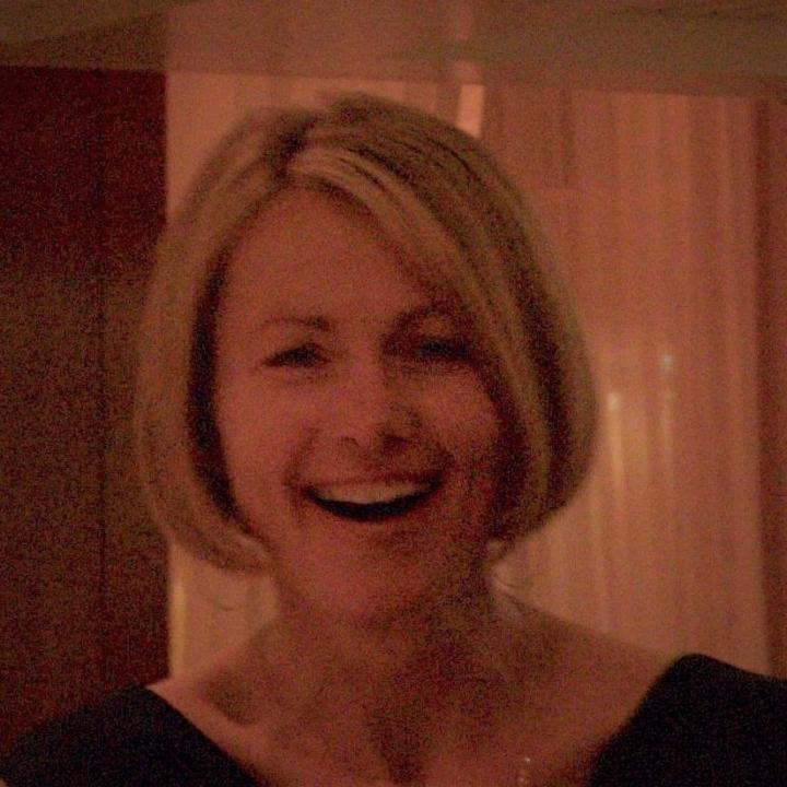 Mercedes von Noorden
