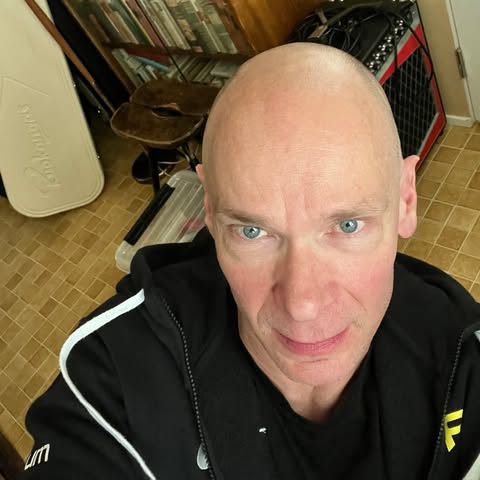 Antti Sunell