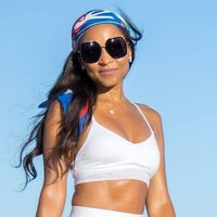 Crystal Wimbrey