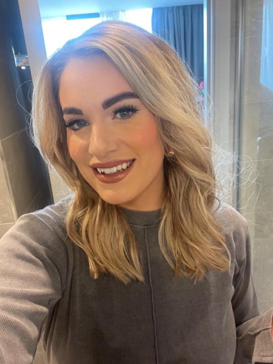 Natasha Macdonald
