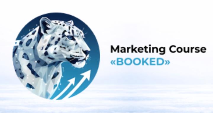 Snow Leopard Marketing 
