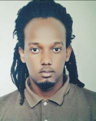 Elias Kimenyi