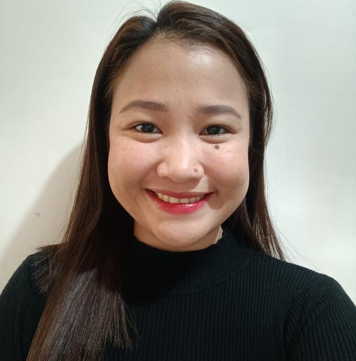 Princess Dianne Montero