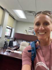 Amy Garber