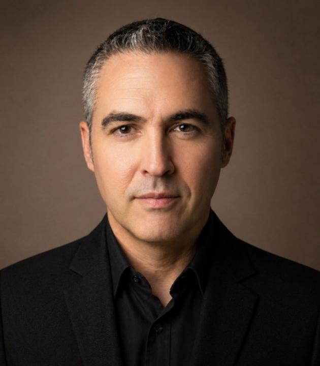 Alberto Gonzalez