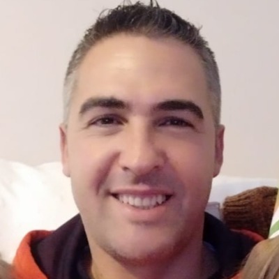 Alberto Gonzalez